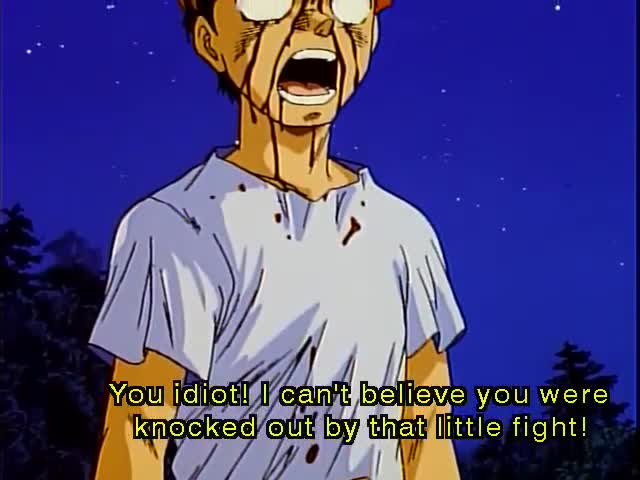 Ushio to Tora