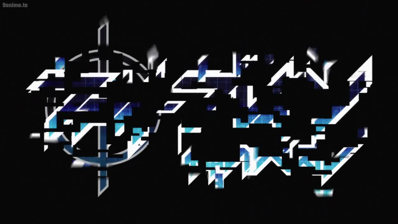 Phi Brain: Kami no Puzzle (Dub)