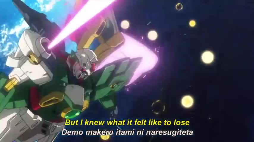 Gundam Build Fighters (Dub)