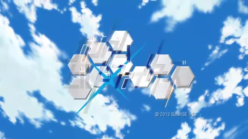 Gundam Build Fighters (Dub)