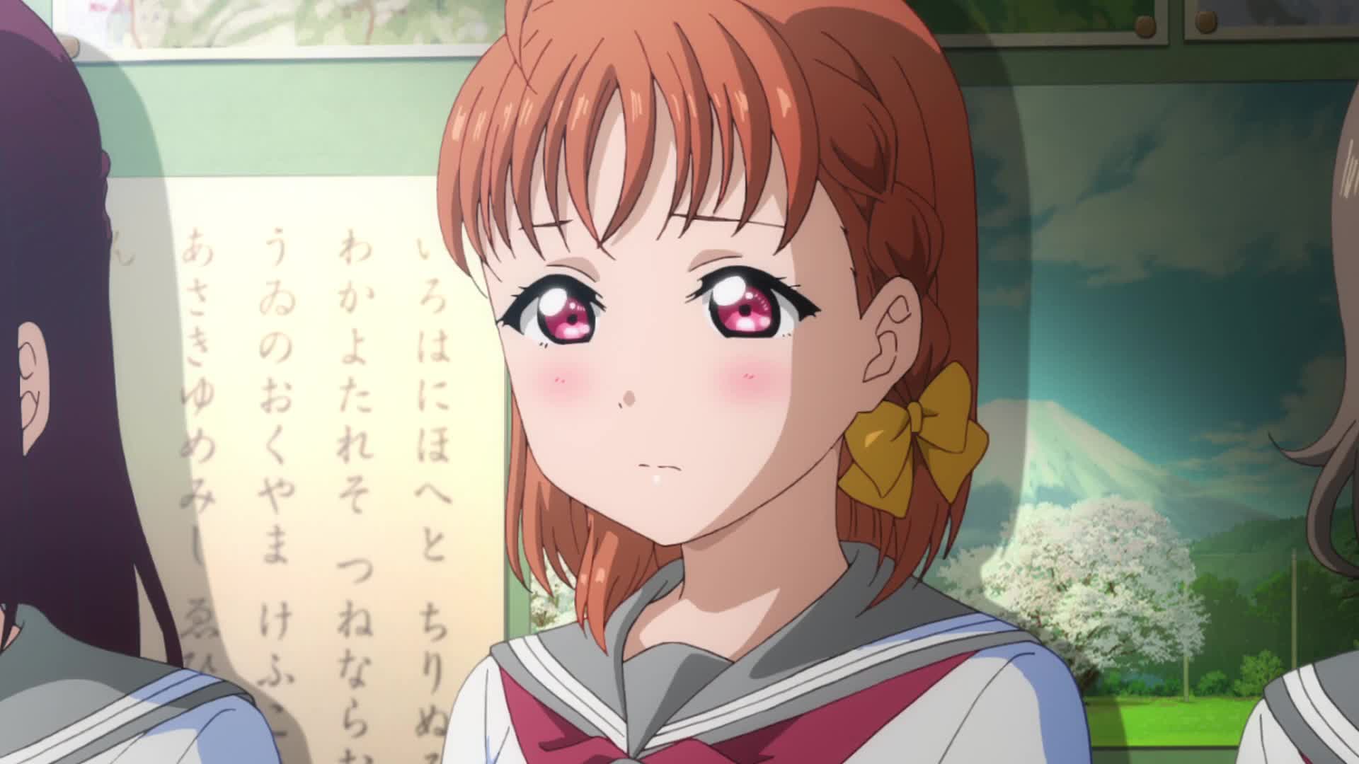 Love Live! Sunshine!! 2nd Season (Dub)