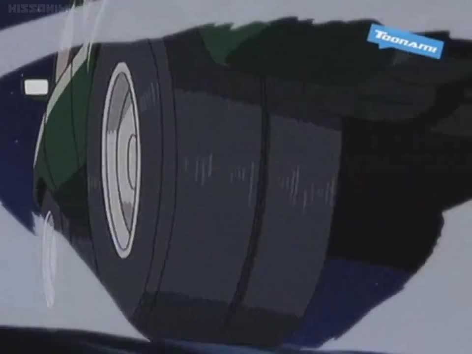 Beyblade V-Force (Dub)