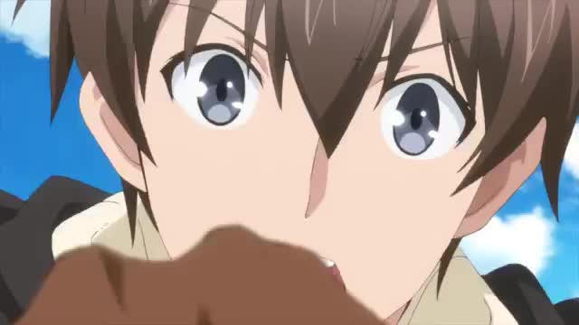 Uchi no Ko no Tame naraba, Ore wa Moshikashitara Maou mo Taoseru kamo Shirenai. (Dub)