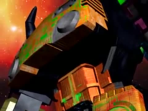 Transformers Superlink (Dub)