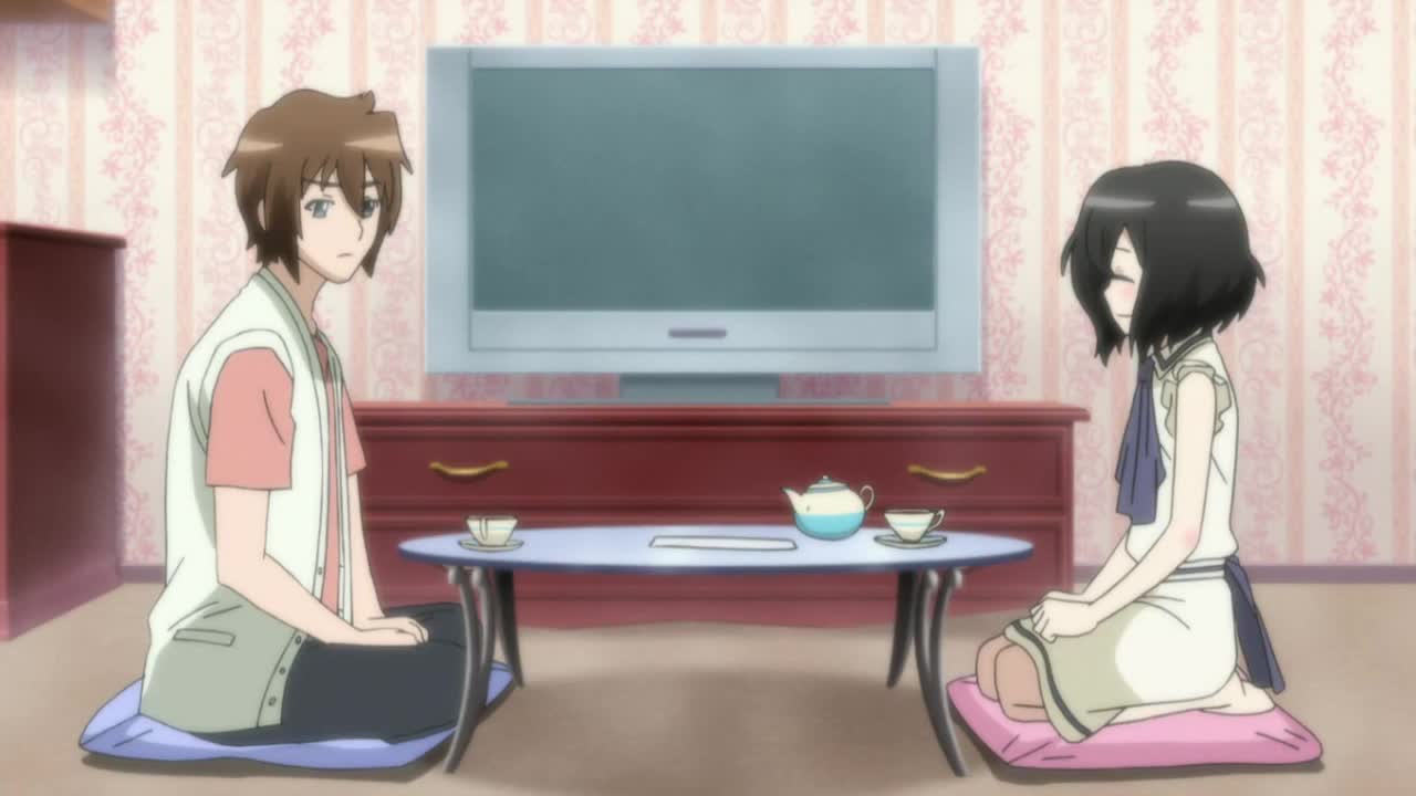 Kono Naka ni Hitori, Imouto ga Iru! (Dub)