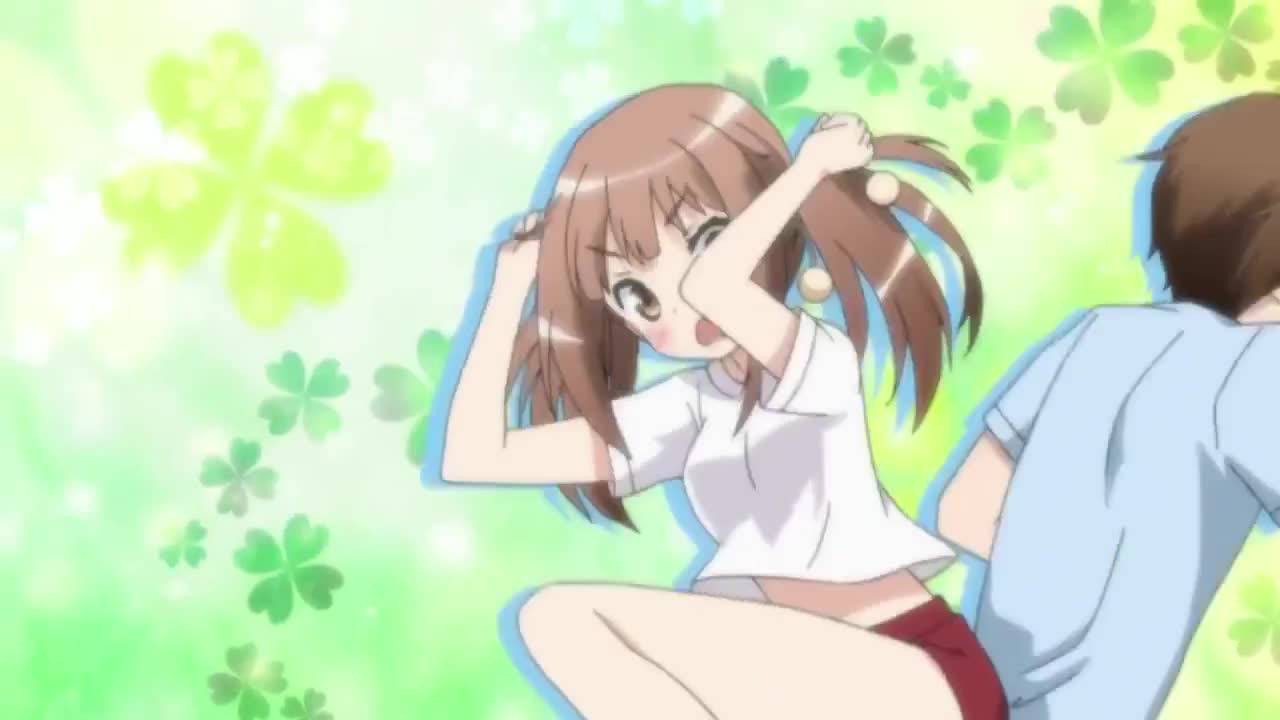 Kono Naka ni Hitori, Imouto ga Iru! (Dub)