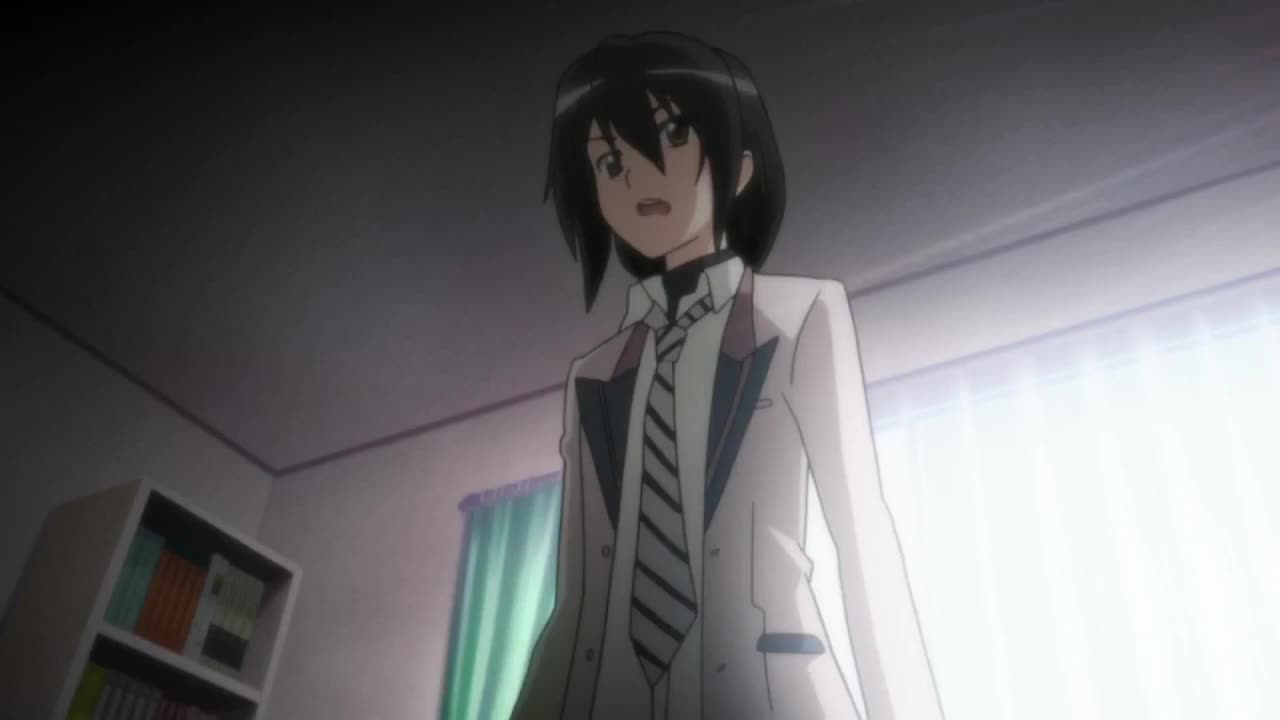 Kono Naka ni Hitori, Imouto ga Iru! (Dub)