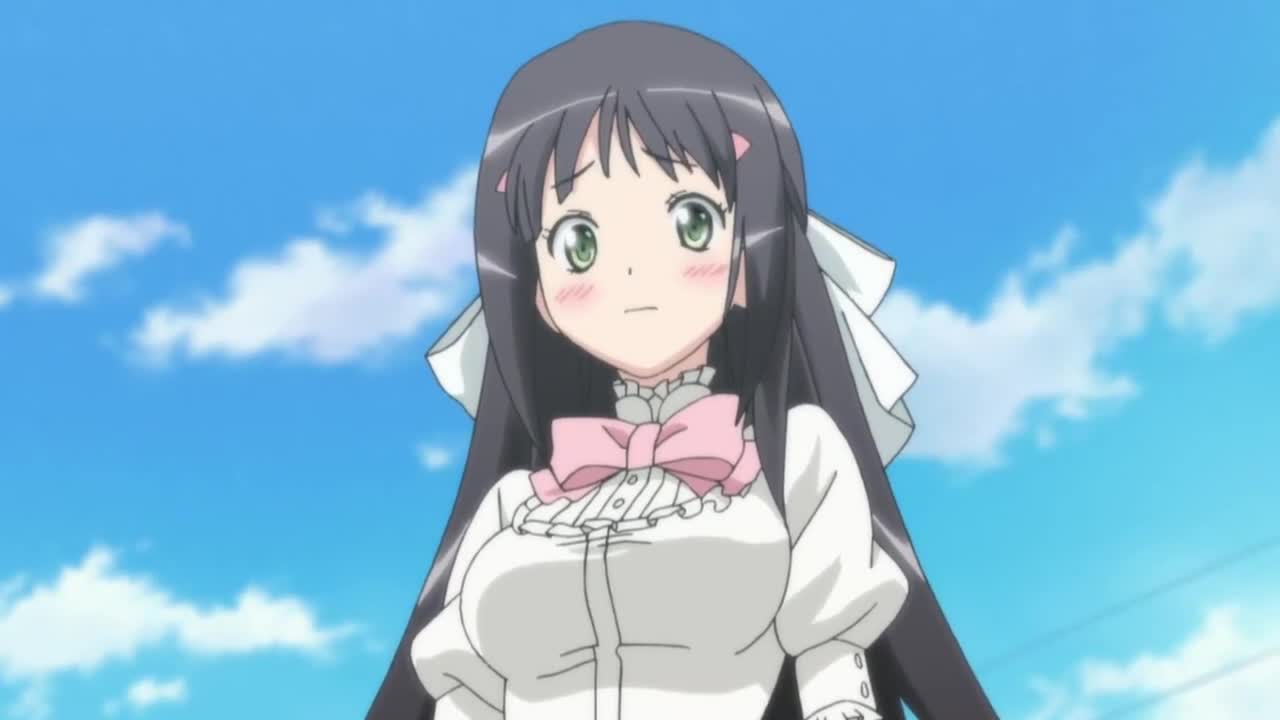 Kono Naka ni Hitori, Imouto ga Iru! (Dub)