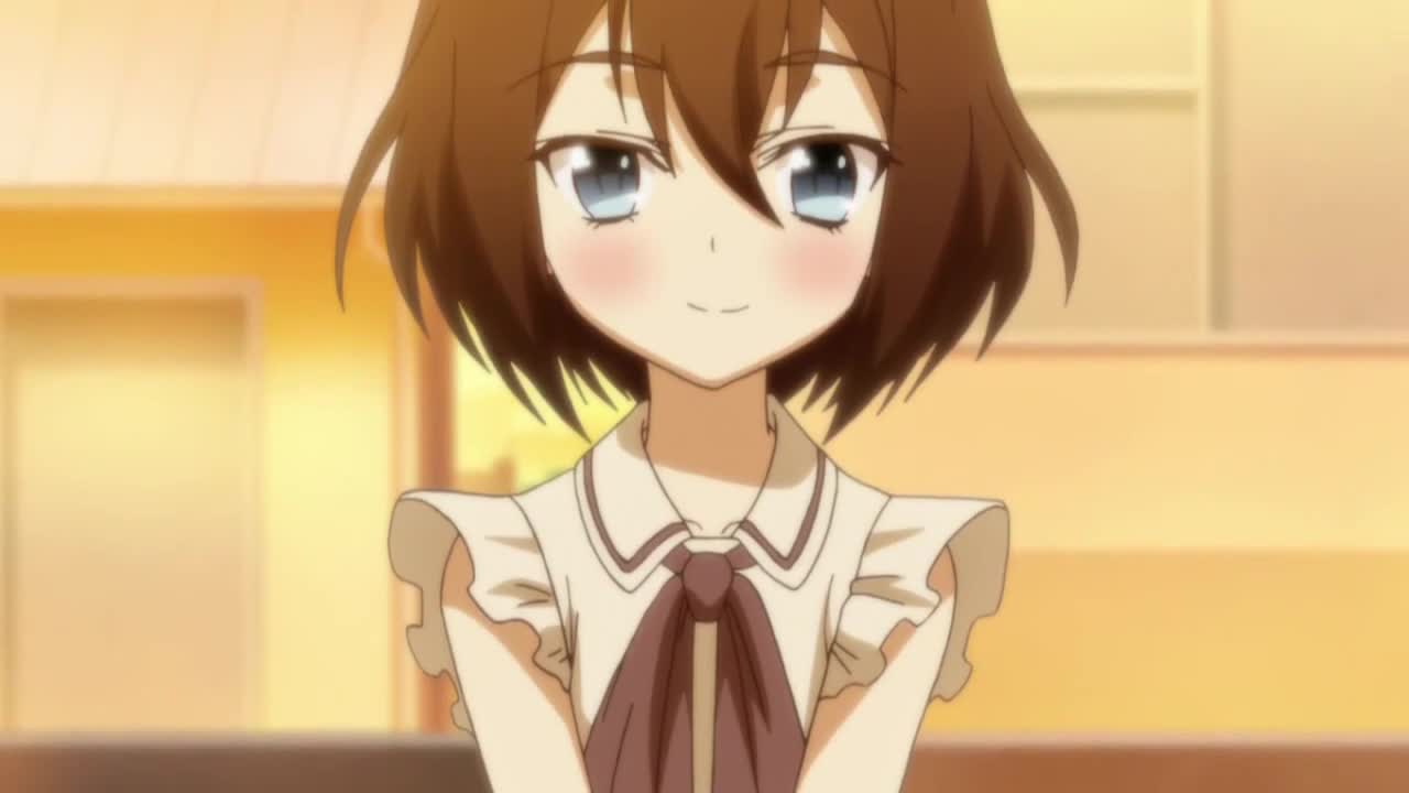 Kono Naka ni Hitori, Imouto ga Iru! (Dub)