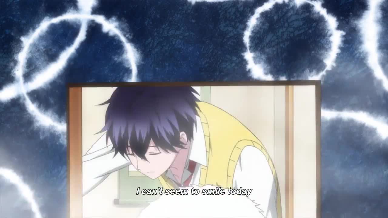 Fukigen na Mononokean (Dub)