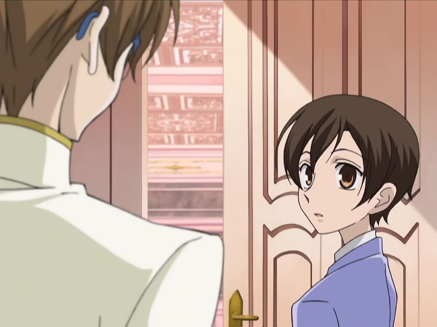 Ouran Koukou Host Club (Dub)