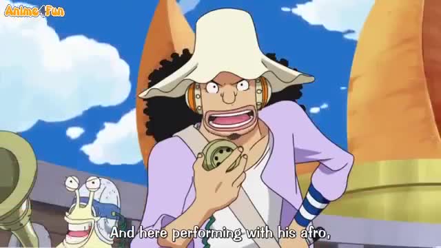 One Piece Luffy – Hand Island no Bouken