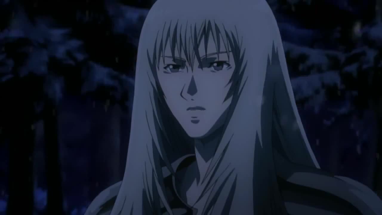 Claymore (Dub)