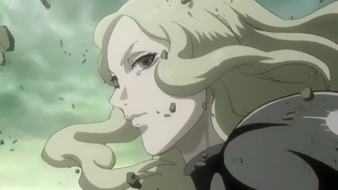 Claymore (Dub)