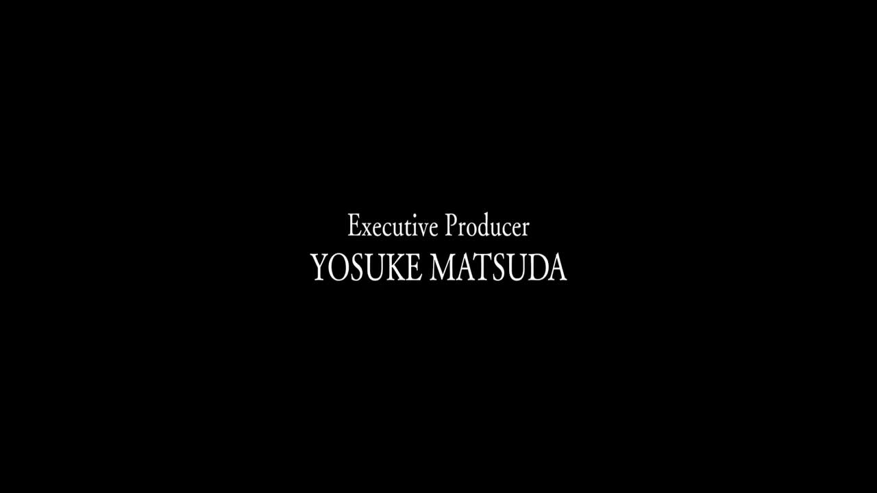 Kingsglaive: Final Fantasy XV