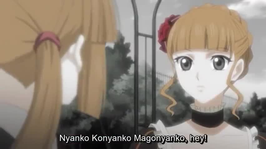 Umineko no Naku Koro ni Special