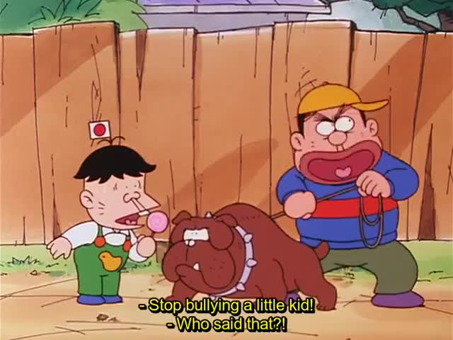 Osomatsu-kun (1988)