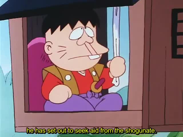 Osomatsu-kun (1988)