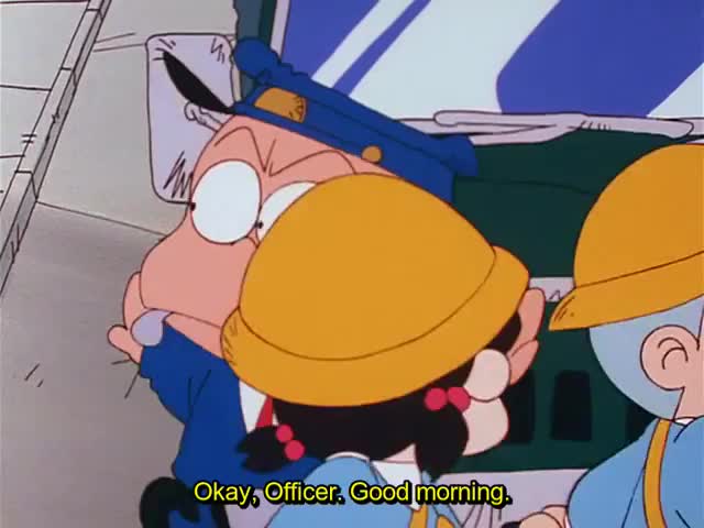 Osomatsu-kun (1988)