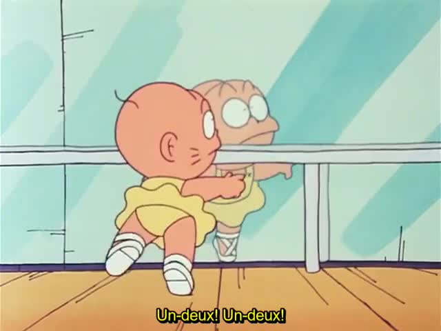 Osomatsu-kun (1988)