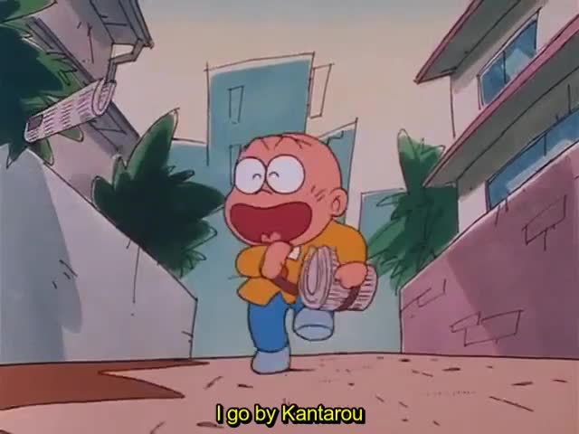 Osomatsu-kun (1988)