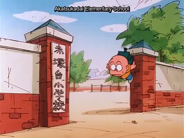 Osomatsu-kun (1988)