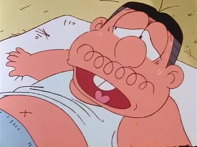 Osomatsu-kun (1988)