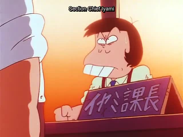 Osomatsu-kun (1988)