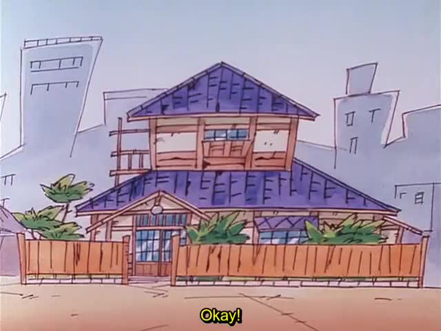 Osomatsu-kun (1988)