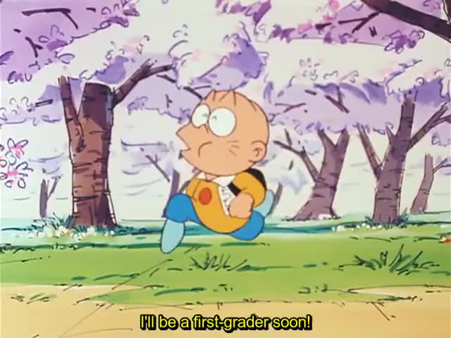 Osomatsu-kun (1988)