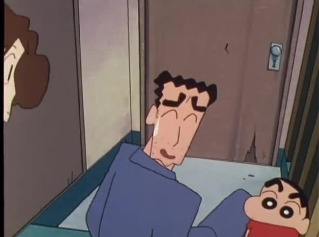 Crayon Shin-chan (Dub)