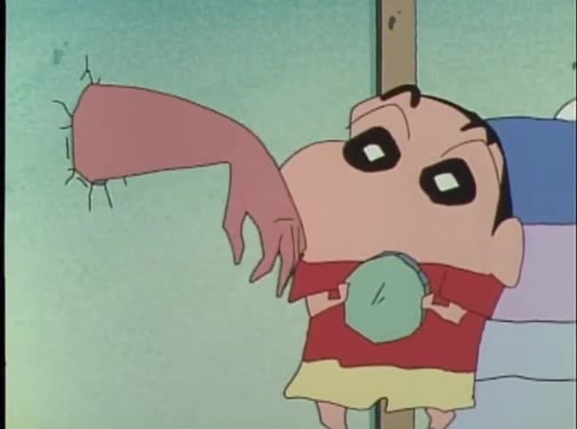 Crayon Shin-chan (Dub)