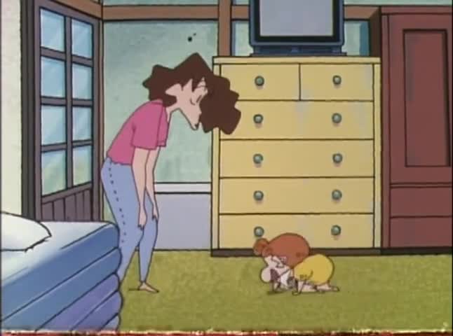 Crayon Shin-chan (Dub)