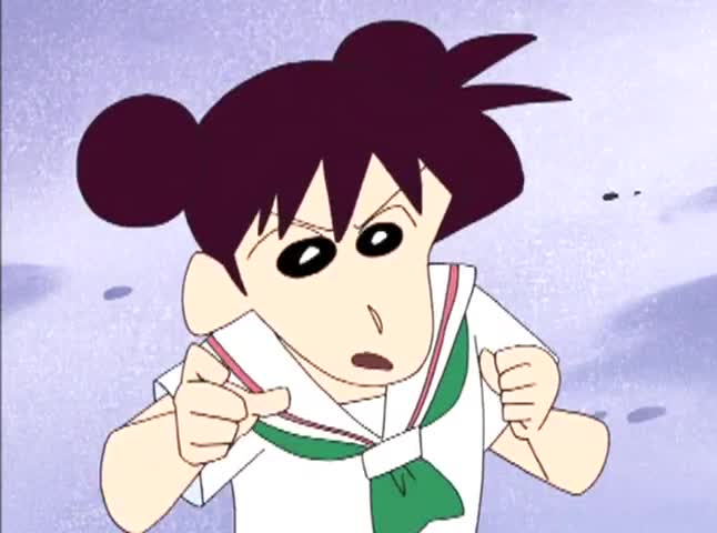 Crayon Shin-chan (Dub)