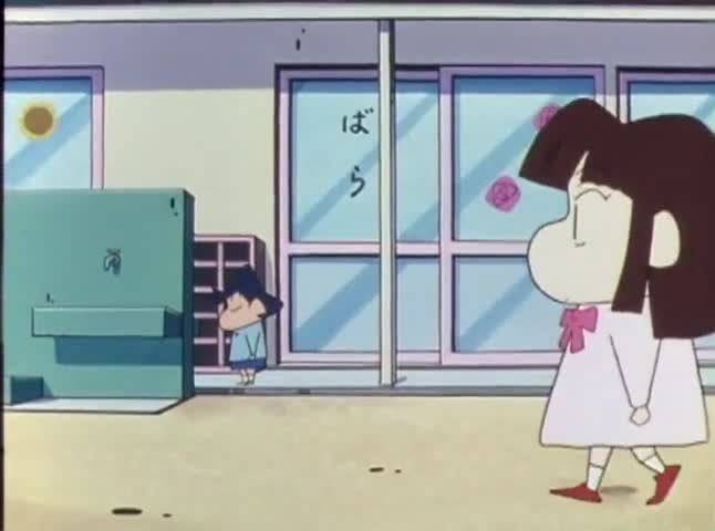 Crayon Shin-chan (Dub)