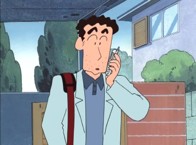 Crayon Shin-chan (Dub)