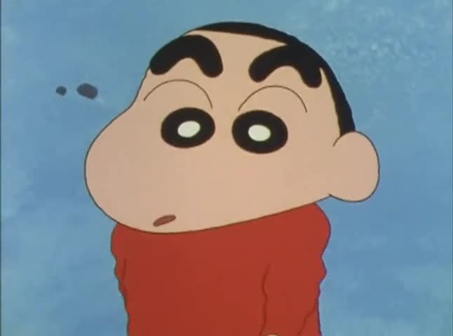 Crayon Shin-chan (Dub)