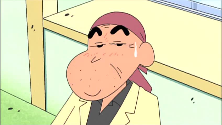 Crayon Shin-chan (Dub)