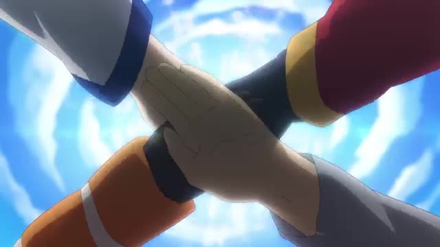 Kono Subarashii Sekai ni Shukufuku wo! 2 (Dub)