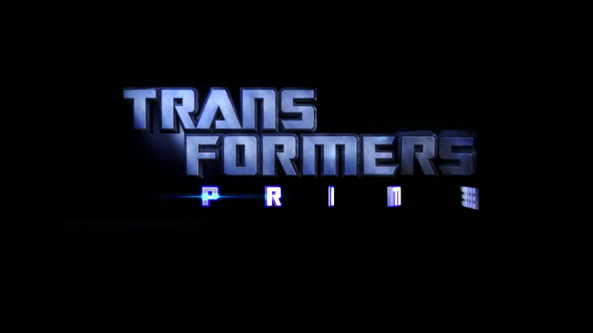 Transformers Prime