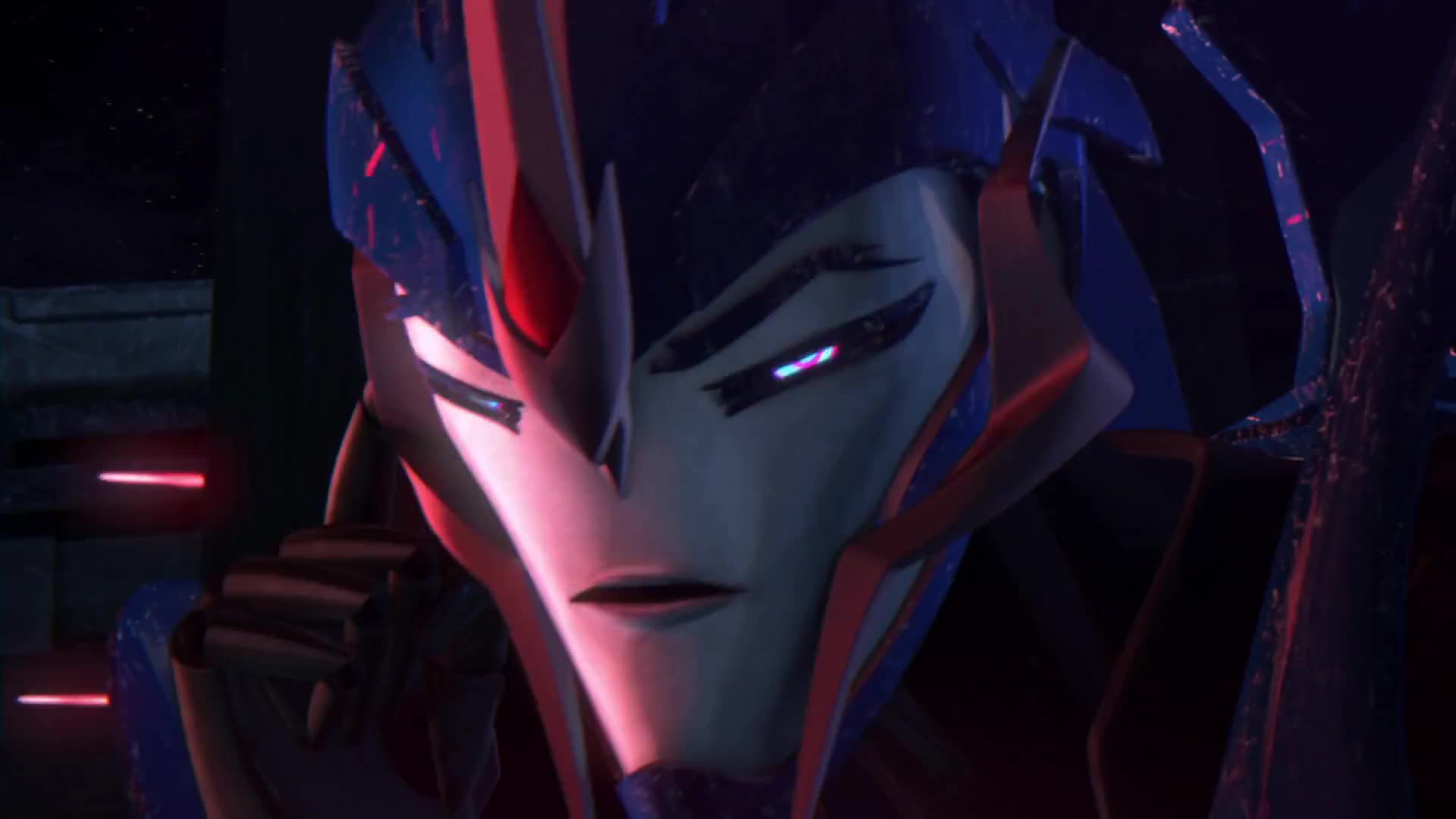 Transformers Prime