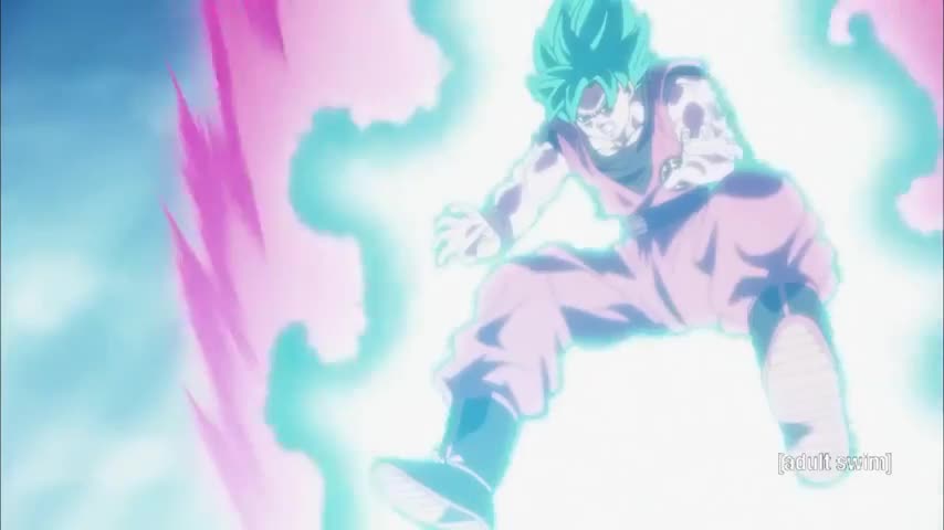 Dragon Ball Super (Dub)