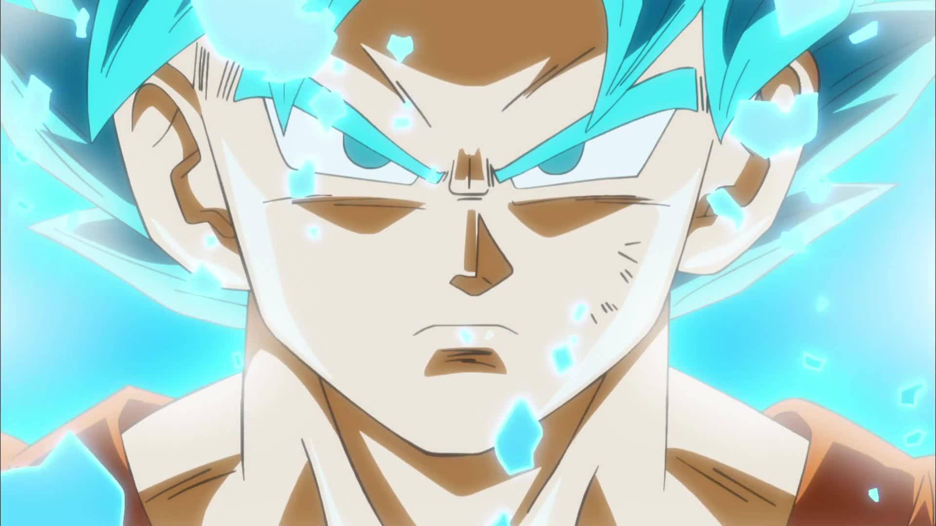 Dragon Ball Super (Dub)