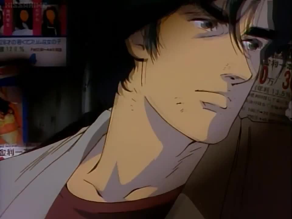 City Hunter: Goodbye My Sweetheart (Dub)