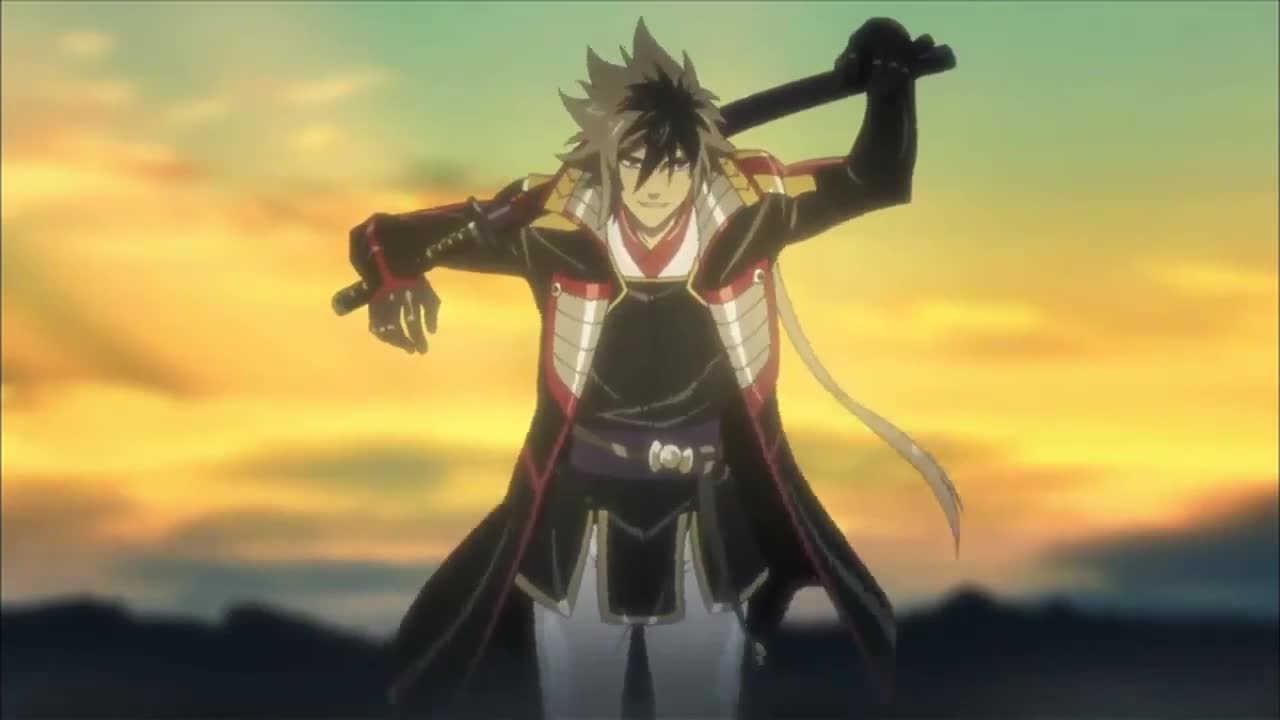 Nobunaga the Fool