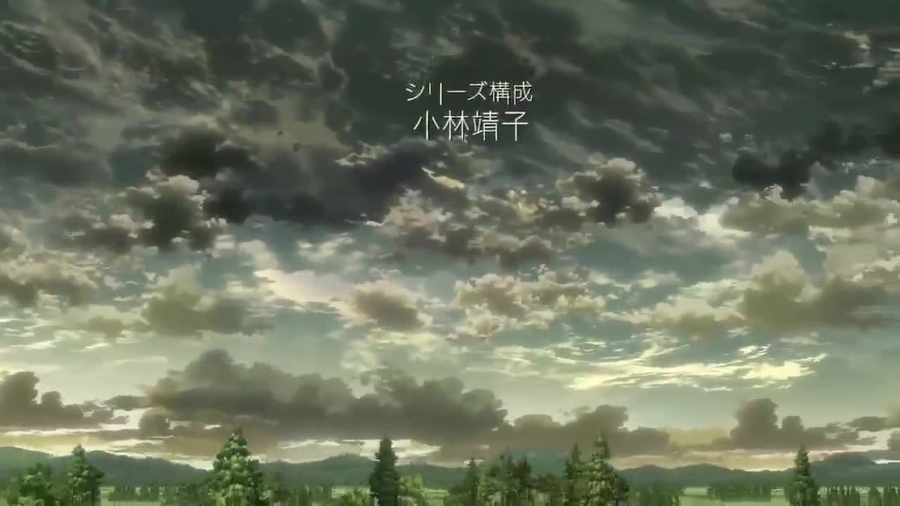 Shingeki no Kyojin (Dub)