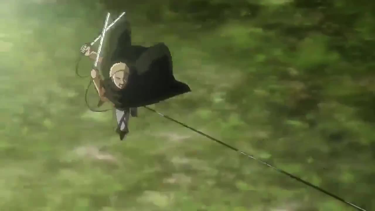 Shingeki no Kyojin (Dub)