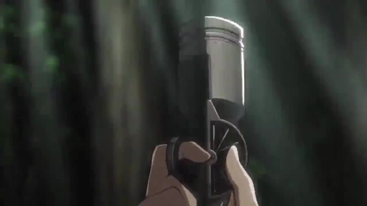 Shingeki no Kyojin (Dub)