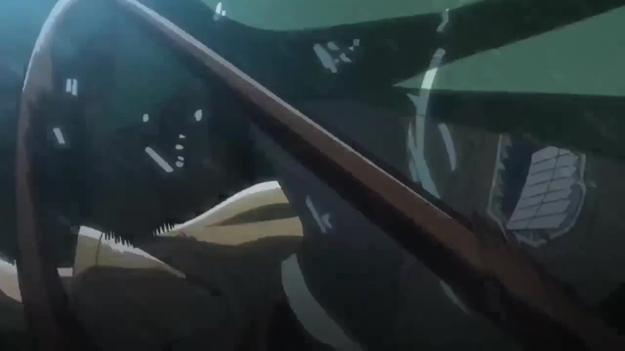 Shingeki no Kyojin (Dub)