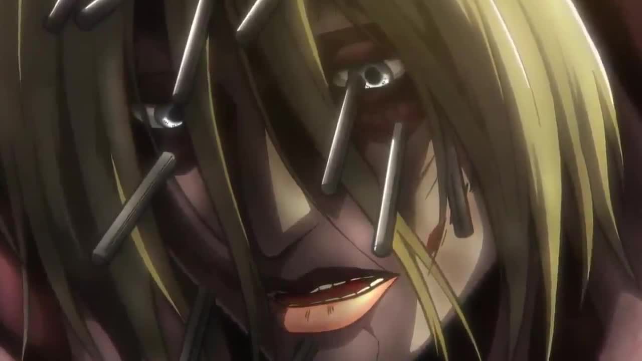 Shingeki no Kyojin (Dub)